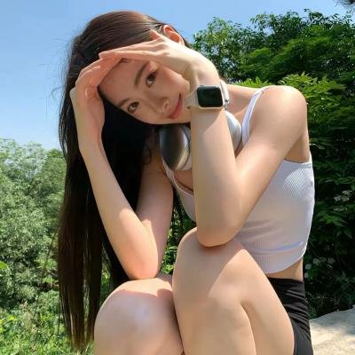 再见，少女